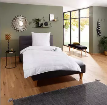 Frankenstolz Komfort Plus 200x220cm