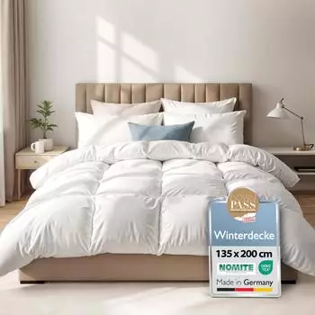 Beautissu BeauNuit WF 135x200cm