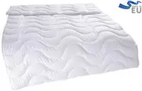 OTTO home Microfaserbettdecke "Mailo Bettdecke 135x200 cm, 155x220 cm" leicht