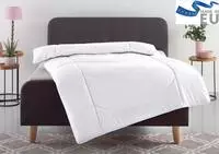 OTTO home Microfaserbettdecke "Microlux, 100% Polyester, Bettdecke 135x200 cm bis