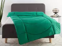 OTTO home Microfaserbettdecke "Microlux, Bettdecke 135x200 cm und &Uuml;bergr&ouml;&szlig;en...