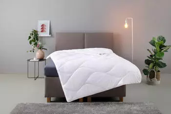 my home Fantasy mit Polyester-Bezug leicht