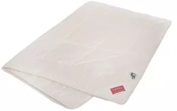 Hefel Bio-Timber 4-Jahreszeiten 155x220cm