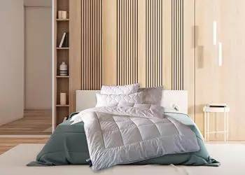 billerbeck Pamina Uno 135x200cm