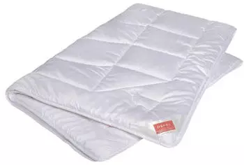 Hefel Cashmere Deluxe Ganzjahr 155x200cm