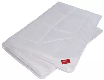 Hefel Klimacontrol Comfort Sommer 155x200cm