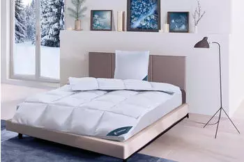 casimum Comfort polarwarm 135x200cm