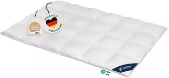 casimum Premium polarwarm 200x200cm