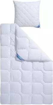 Frankenstolz Kansas warm 135x200+80x80cm