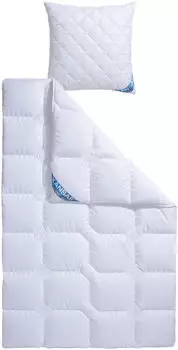 Frankenstolz Kansas normal 135x200+80x80cm