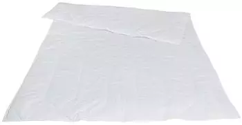 Traumina Exclusive Faser medium Einziehdecke mit Loop Band WK2+ 155x200 cm