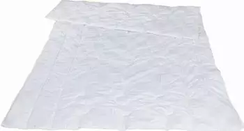 Traumina Exclusive Faser medium Einziehdecke mit Loop Band WK2+ 240x220 cm