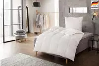 OTTO home Daunenbettdecke "K&ouml;niz, Bettdecke 135x200 cm, 155x220 cm und weitere