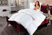 OTTO home Daunenbettdecke "K&ouml;niz, Bettdecke 135x200 cm, 155x220 cm und weitere