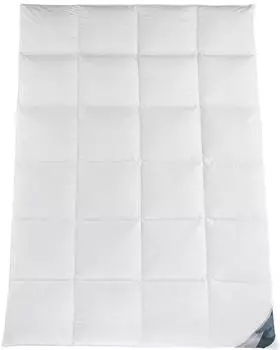 Häussling Kuscheltraum 60/40 warm 155x220cm