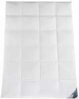 Haeussling Daunenbettdecke "Kuscheltraum, 135x200,155x220 & weitere Gr&ouml;&szlig;en" warm