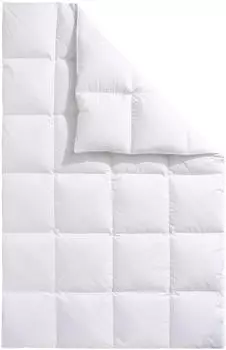 Häussling Swiss Royal extrawarm 200x220cm