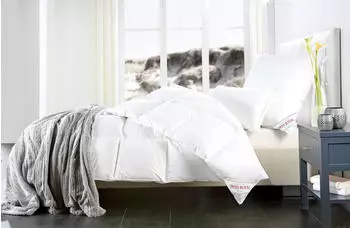 Häussling Swiss Royal extrawarm 200x200cm