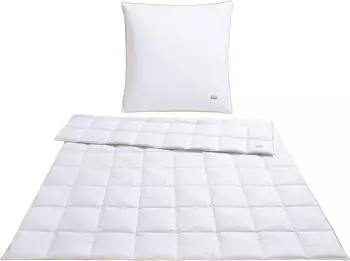 Balette Edition 140 Jahre leicht 155x220+80x80cm
