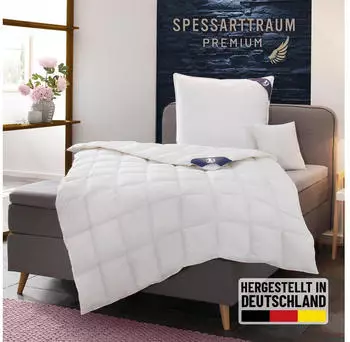 Spessarttraum Premium 4 Sterne leicht 200x220cm