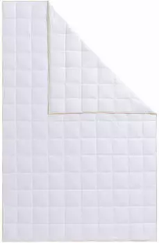 Frau Holle Dana leicht 200x200cm