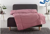 OTTO home Microfaserbettdecke "Microlux, Bettdecke 135x200 cm und &Uuml;bergr&ouml;&szlig;en bis