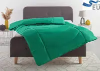 OTTO home Microfaserbettdecke "Microlux, Bettdecke 135x200 cm und &Uuml;bergr&ouml;&szlig;en bis