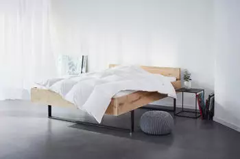 Otto Keller Sandra extrawarm 155x220cm