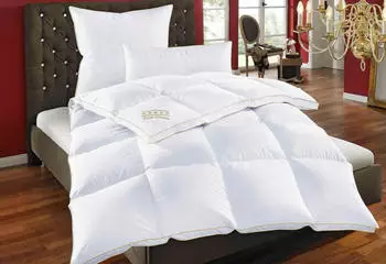 OBB Emilias extrawarm 200x200cm