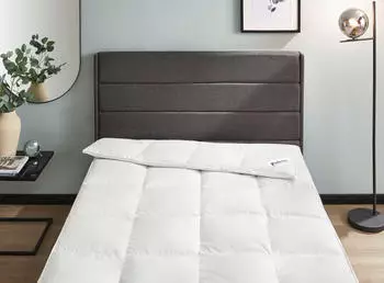 Balette Lilly warm 200x220cm