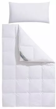 Balette Lena 100 extrawarm 135x200+80x40cm