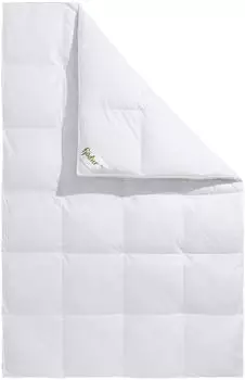 fj&ouml;dur Finn extrawarm 200x200cm