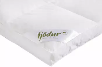 fjödur Finn extrawarm