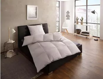 fj&ouml;dur Franzisk extrawarm 155x220cm