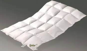 fjödur Fabiennes Royal extrawarm 135x200cm