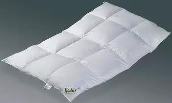 fjödur Fabiennes Royal extrawarm 155x220cm