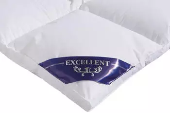 Excellent Venedig extrawarm 200x220cm