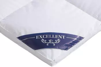 Excellent Wien extrawarm 155x220cm