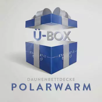 Excellent &Uuml;berraschungsbox polarwarm