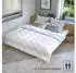 Jekatex Microfaserbettdecke Polyester