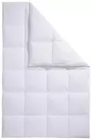 OTTO home Daunenbettdecke "Loftet, Bettdecke 135x200, 155x220 cm und weitere