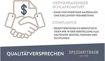 Spessarttraum First Class polarwarm