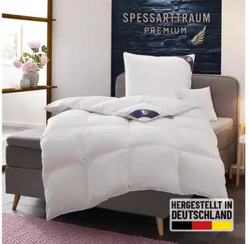 Spessarttraum Premium 4 Sterne normal 240x220cm