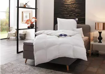 Spessarttraum Premium 4 Sterne warm 200x200cm