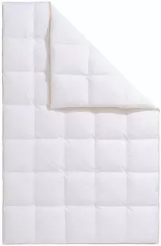 Frau Holle Dana warm 200x200cm