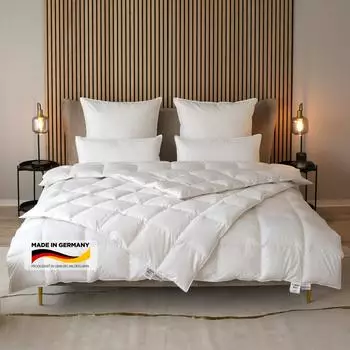 BEFA Premium-Gänsedaunen-Sommerdecke 90/10 135x200cm 2 Stk.