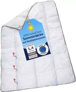 Third of Life AERO ActiveClima 135x220cm