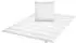 liebling Bettdecke + Kopfkissen Polyester warm