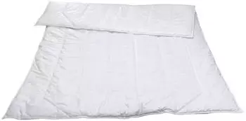 Traumina Exclusive Faser duo Einziehdecke mit Loop Band WK3 200x220 cm