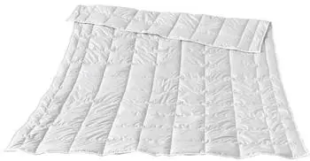 Traumina Novis Camel solo Einziehdecke WK1 200x220 cm
